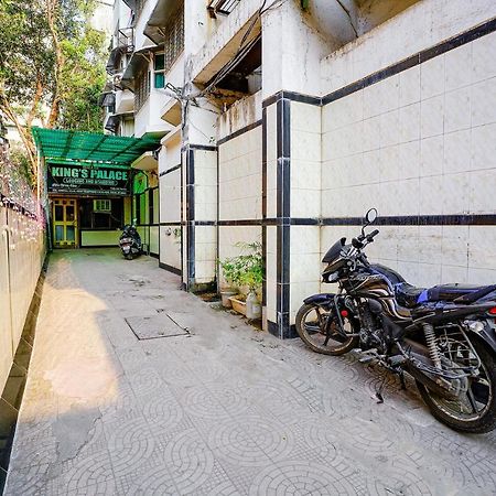 Fabhotel King'S Palace Mumbai Ngoại thất bức ảnh