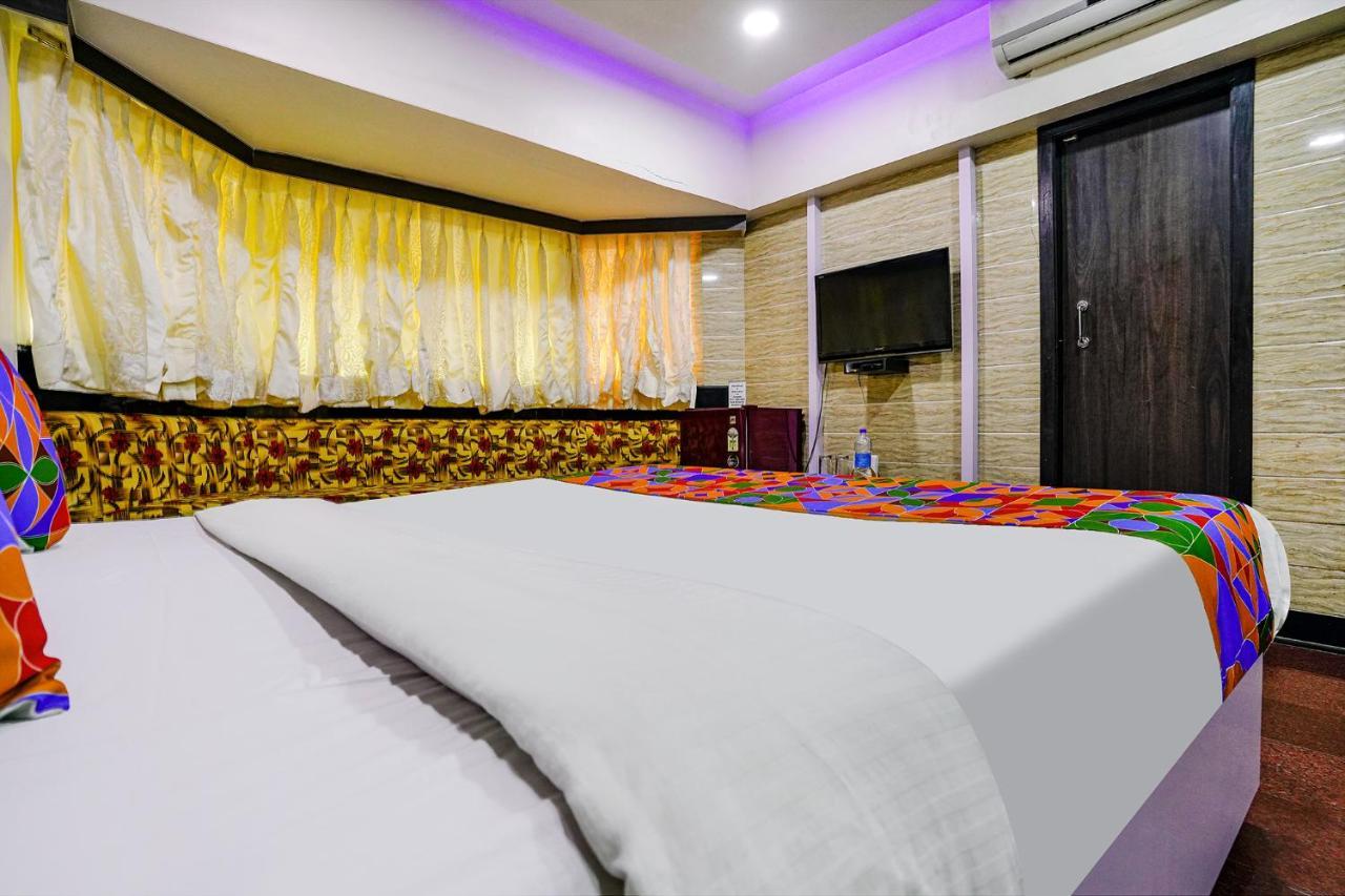 Fabhotel King'S Palace Mumbai Ngoại thất bức ảnh
