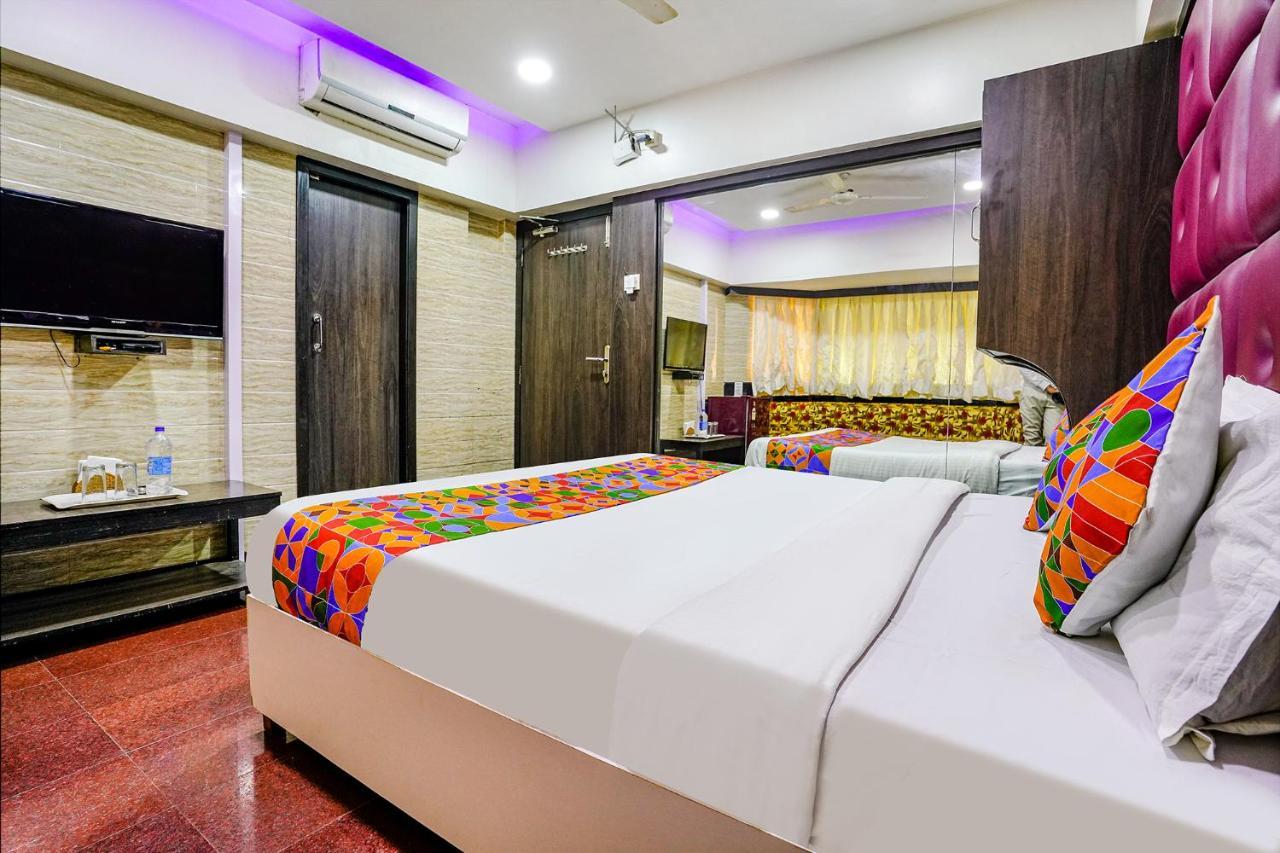 Fabhotel King'S Palace Mumbai Ngoại thất bức ảnh