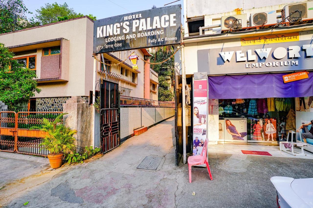 Fabhotel King'S Palace Mumbai Ngoại thất bức ảnh
