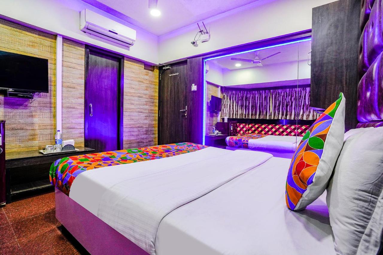 Fabhotel King'S Palace Mumbai Ngoại thất bức ảnh