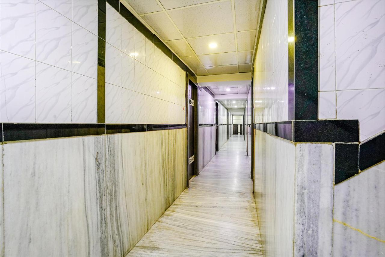 Fabhotel King'S Palace Mumbai Ngoại thất bức ảnh