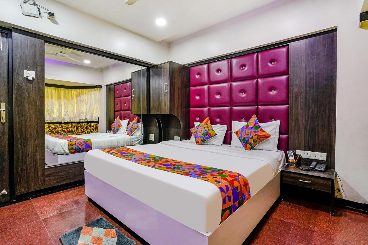 Fabhotel King'S Palace Mumbai Ngoại thất bức ảnh