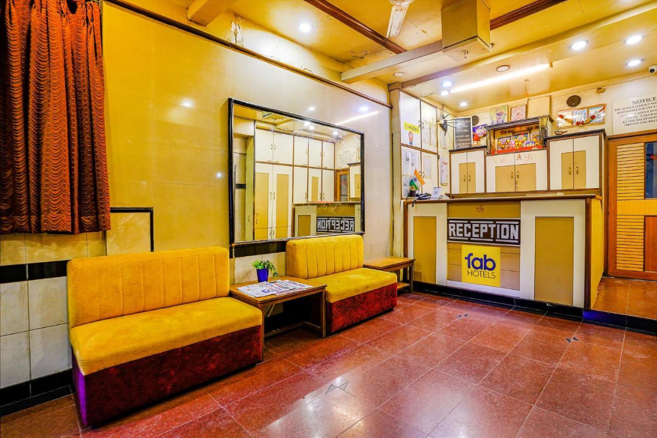 Fabhotel King'S Palace Mumbai Ngoại thất bức ảnh