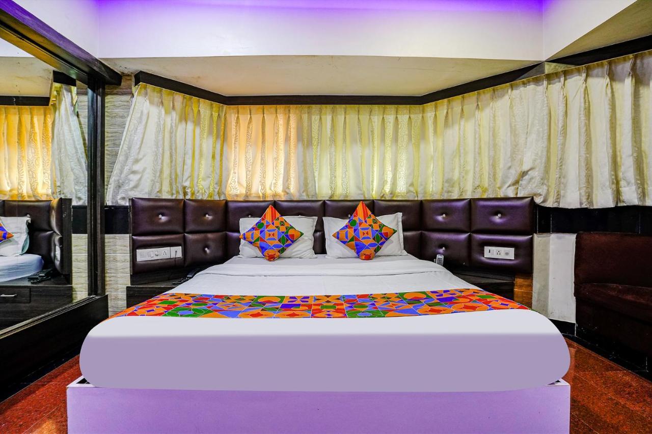 Fabhotel King'S Palace Mumbai Ngoại thất bức ảnh
