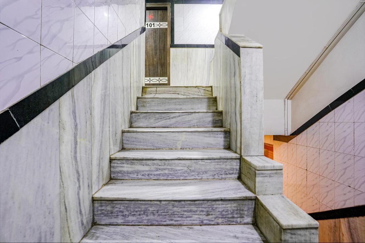 Fabhotel King'S Palace Mumbai Ngoại thất bức ảnh