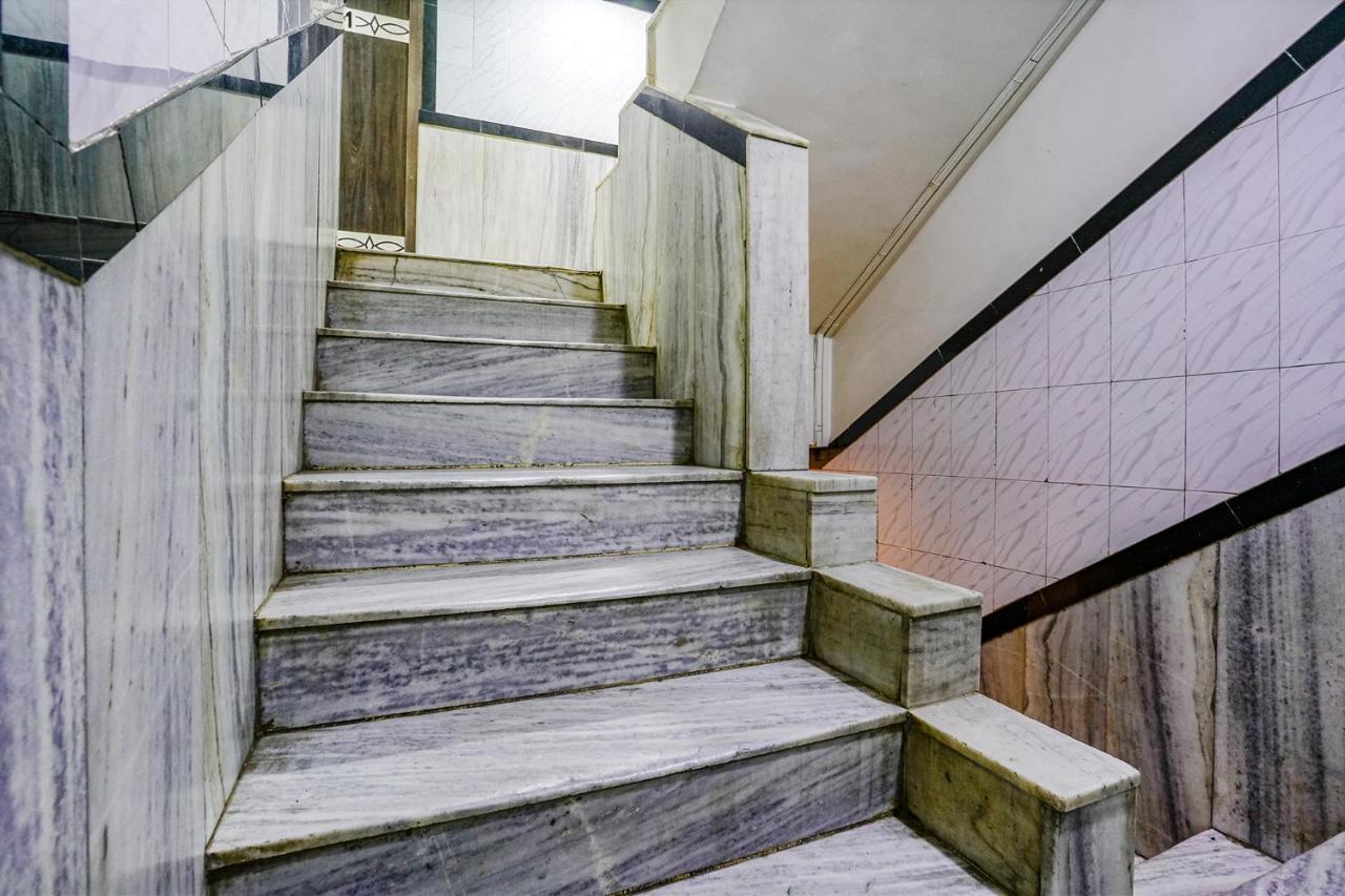 Fabhotel King'S Palace Mumbai Ngoại thất bức ảnh