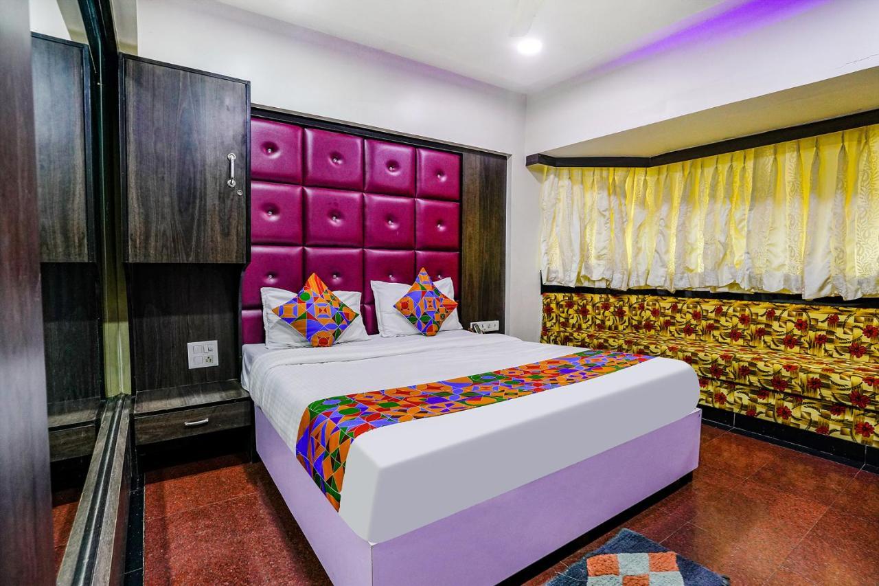 Fabhotel King'S Palace Mumbai Ngoại thất bức ảnh