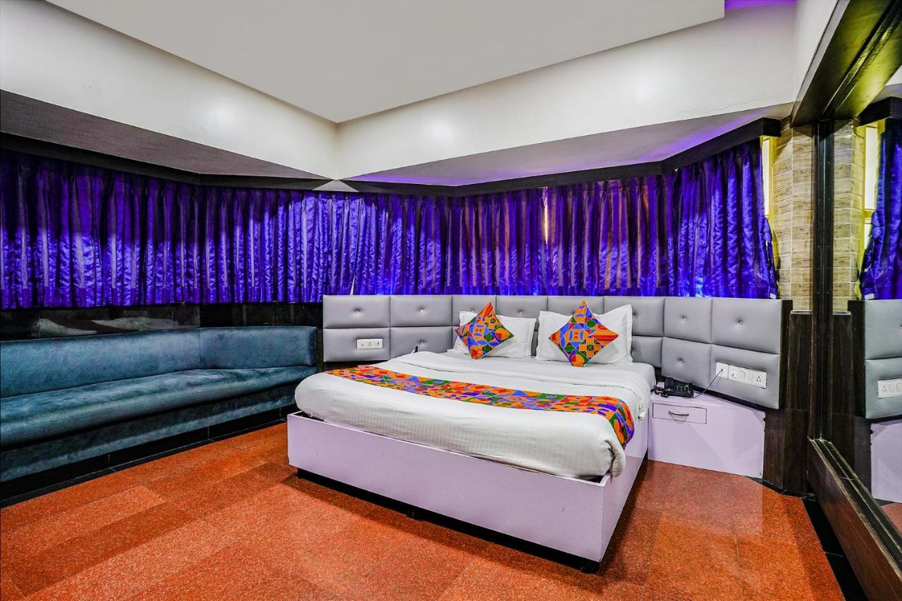 Fabhotel King'S Palace Mumbai Ngoại thất bức ảnh