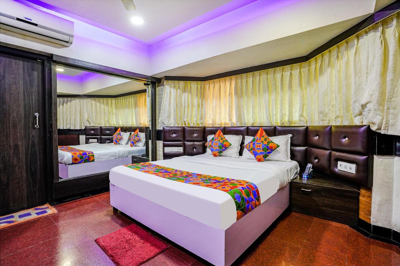 Fabhotel King'S Palace Mumbai Ngoại thất bức ảnh