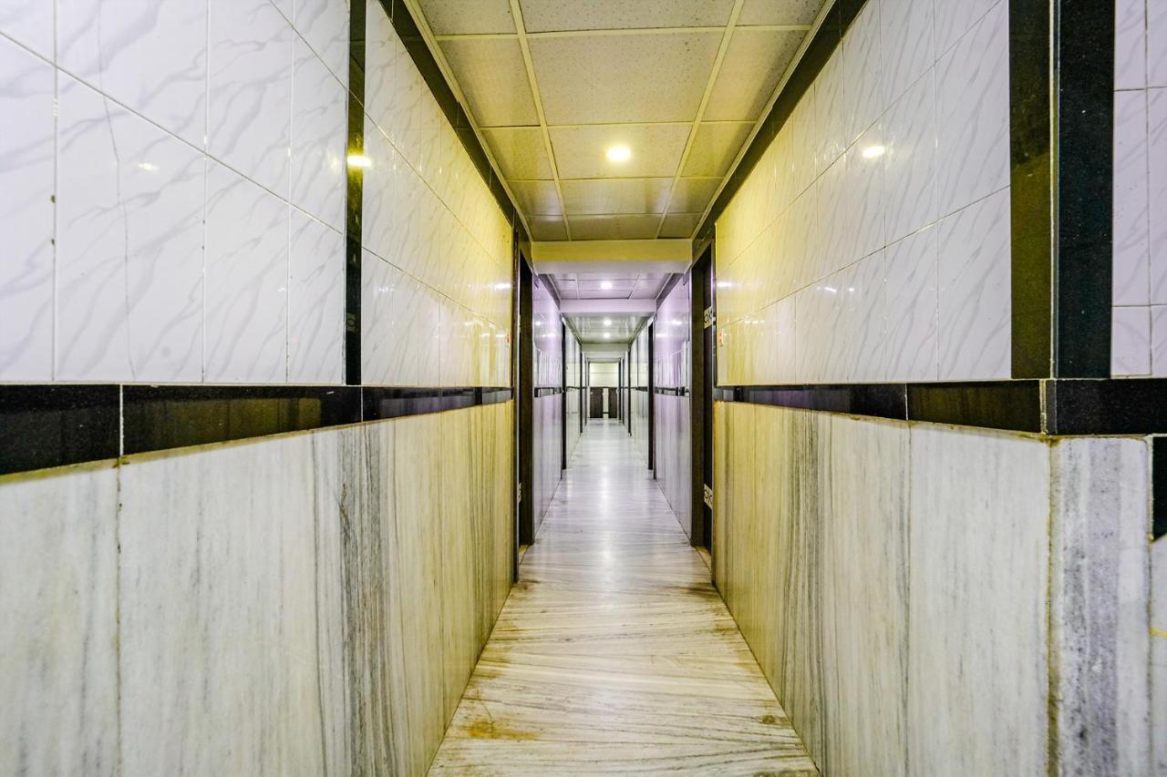 Fabhotel King'S Palace Mumbai Ngoại thất bức ảnh