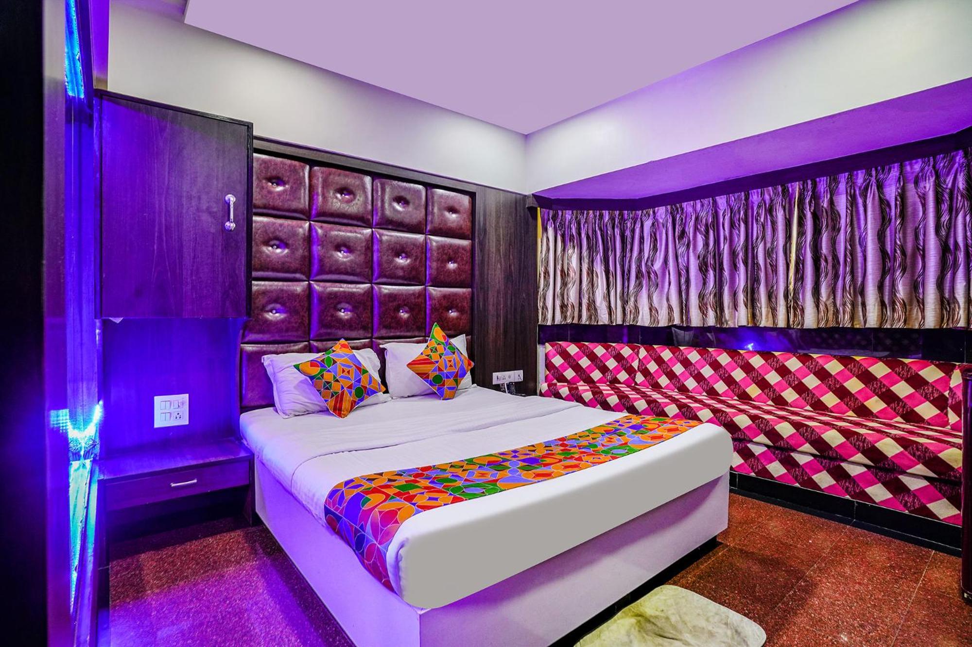 Fabhotel King'S Palace Mumbai Ngoại thất bức ảnh